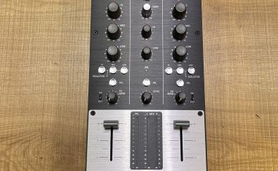 音質が良くて、スクラッチ対応！ECLER NUO2.0入荷！