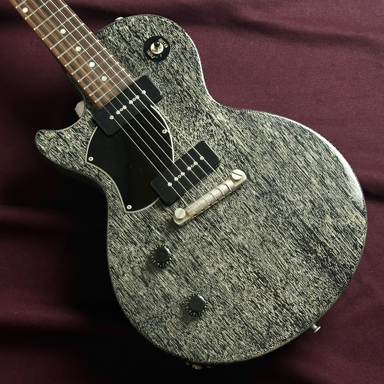 Bizen WorksBurned Special LH
