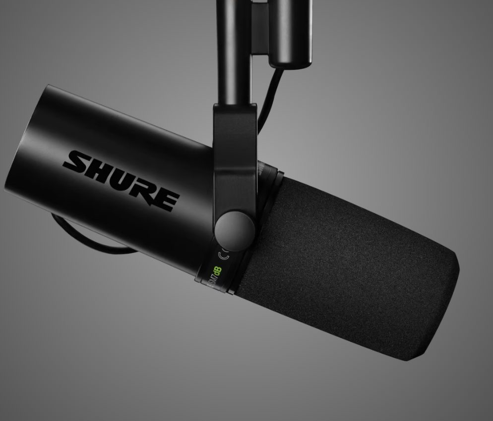 SHURESM7DB