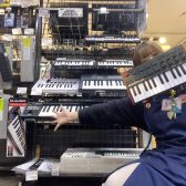 作曲の相棒！MIDIキーボードの探し方！
