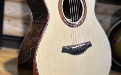 Furch Guitarsの魅力を体感しよう！旗艦店舗で待っています！【島村楽器三宮オーパ店】
