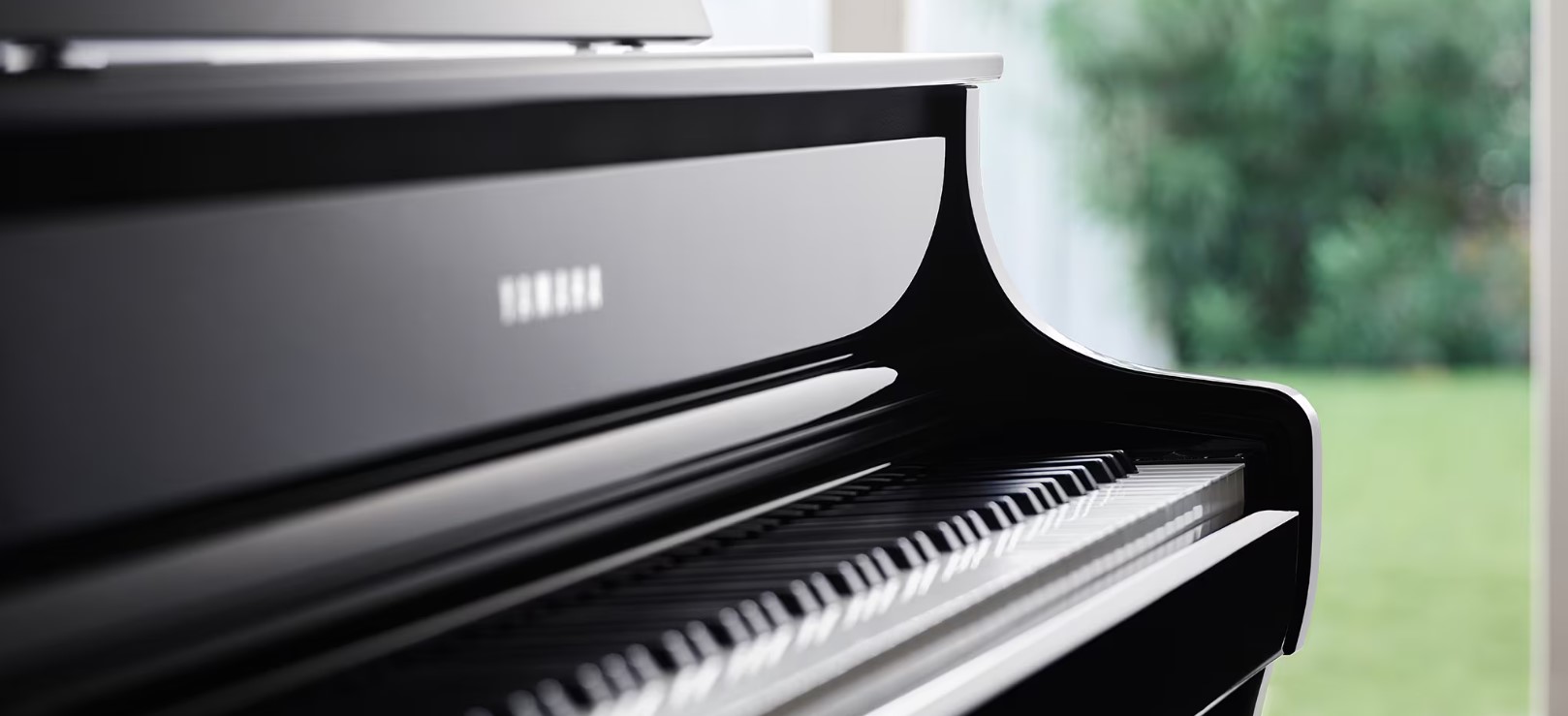 YAMAHA【Clavinova】新シリーズ　CLP-800が発売！当店でもご予約が可能です！ CONTENTS新機種ラインナップ島村楽器オリジナルモデルの特徴新シリーズ発売に伴い旧品番の展示機が大特価！無金利分割払いも可能です！お問合せ新機種ラインナップ 島村楽器オリジナルモデルの特徴 CLP-8 […]