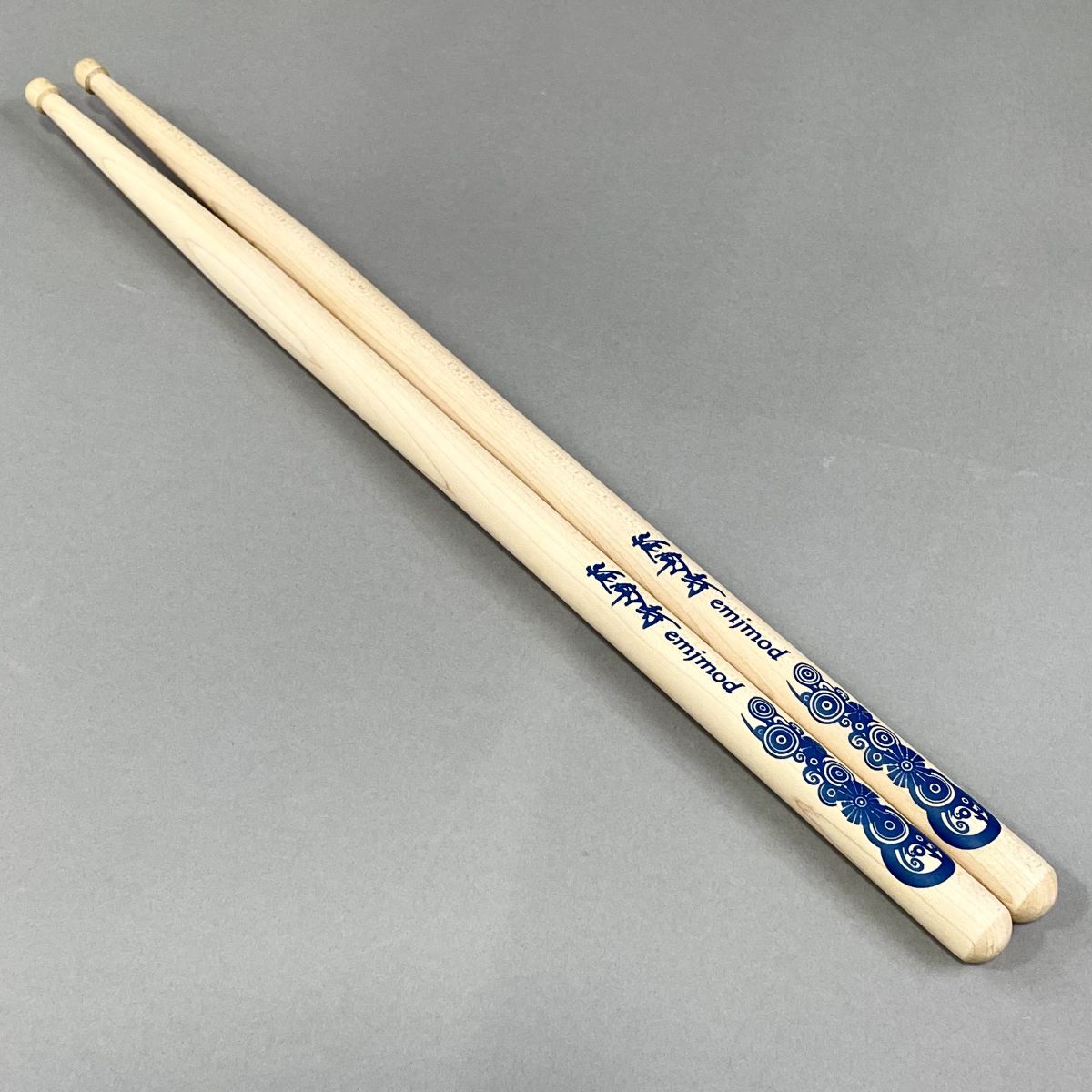 collaboration stick emj-bs01emjmod × Bonney Drum Japan