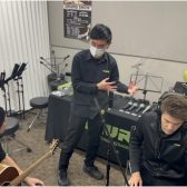 [マイクフェス!!]Shure Premium Partner Storeレコーディングイベント開催!!　Supported By Shure