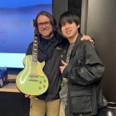 【Gibsonナッシュビルファクトリーツアー　2025/04】中編