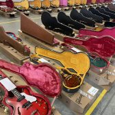 【Gibsonナッシュビルファクトリーツアー　2025/04】後編