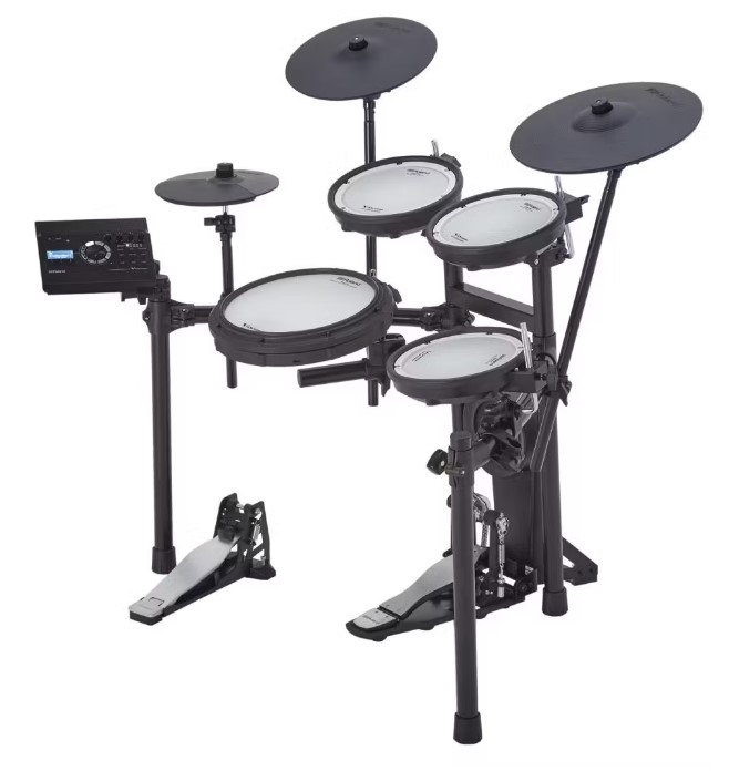 【三宮店展示機あり】Roland TD-17SC-S