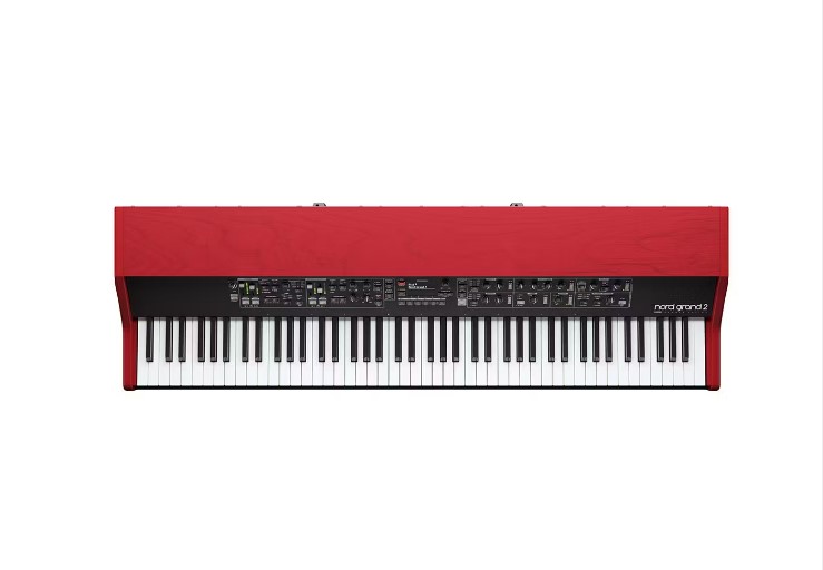 NordGrand 2