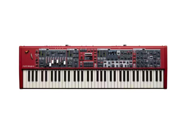 NordStage 4 Compact