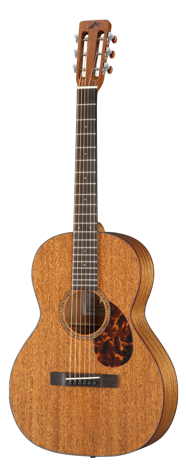 取り回しの良さとレスポンスの良さが魅力ですY-91 MARRONE