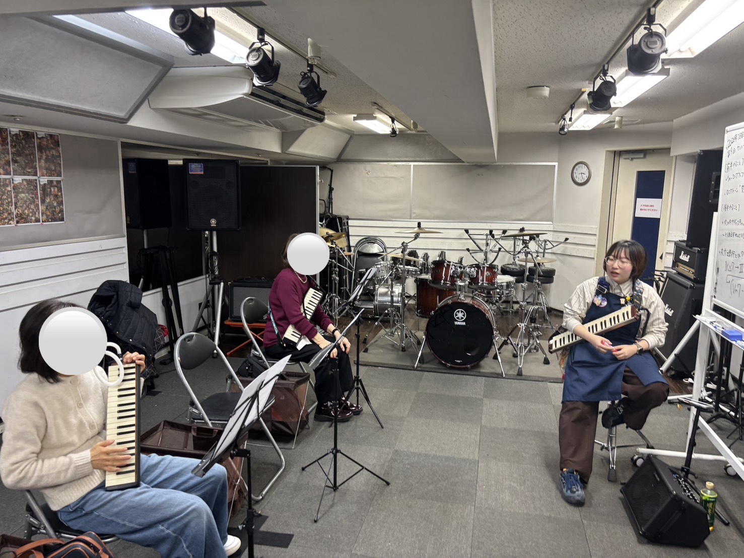 基本の「き」！ケンハモの唄口のくわえ方