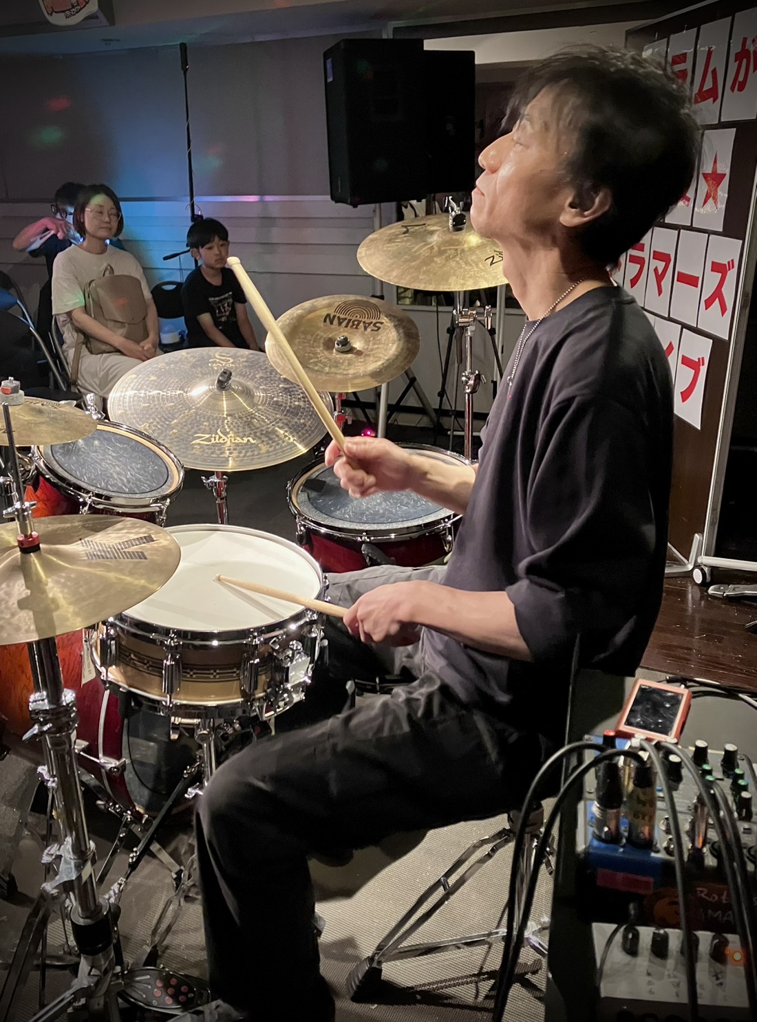 5/30 ●8番目京　極