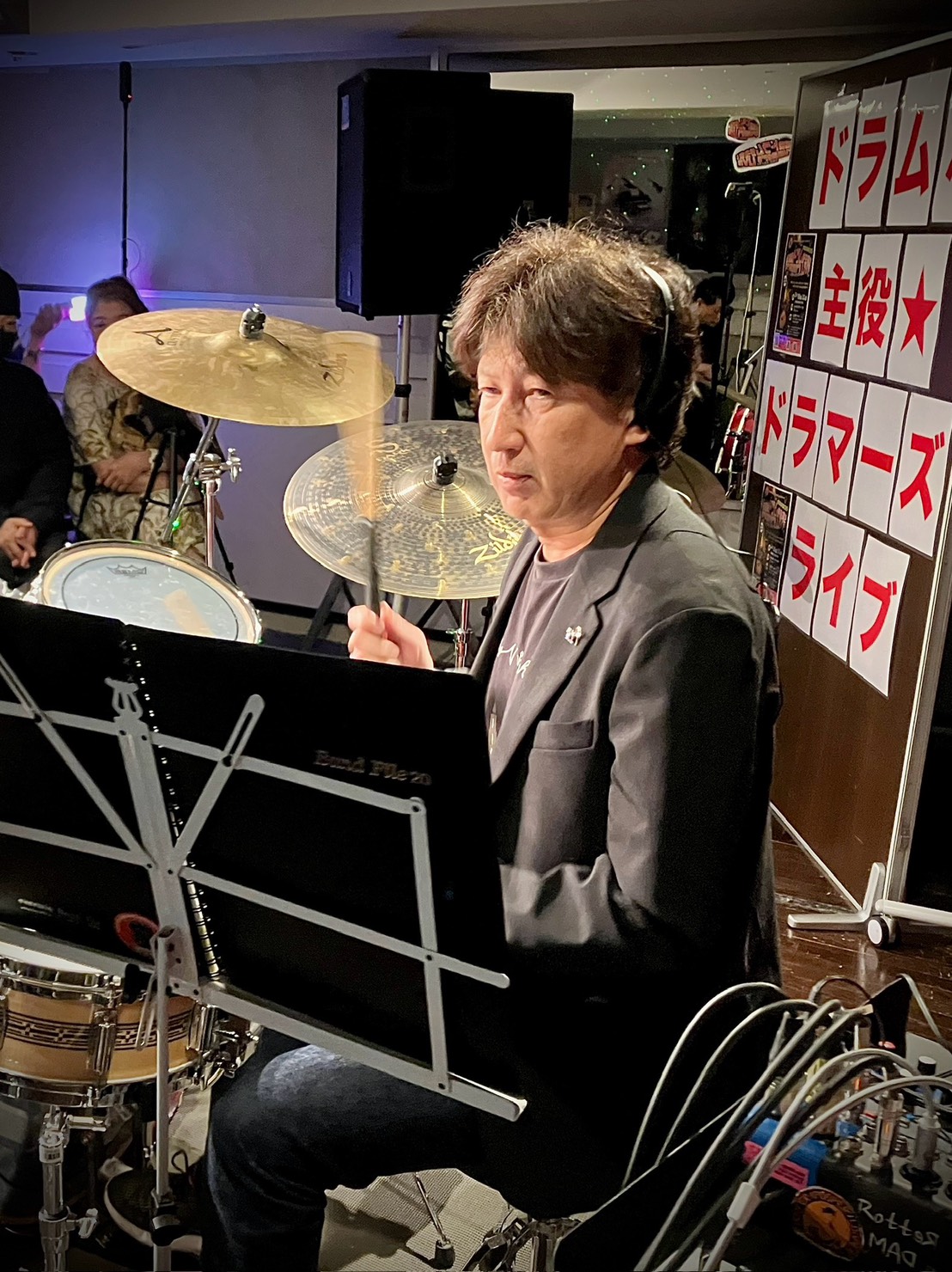 5/30 ●2番目Daichoku