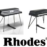 伝説のエレピ最新型をお手元に。Rhodes最新機種、三宮店にて受注予約開始！！