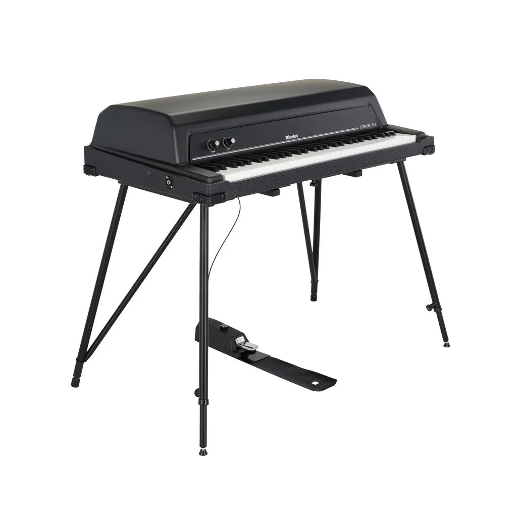 Rhodes Stage 61