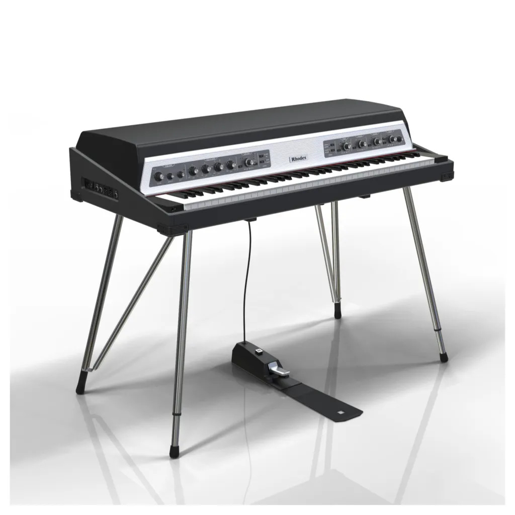 Rhodes MK8 Classic FX