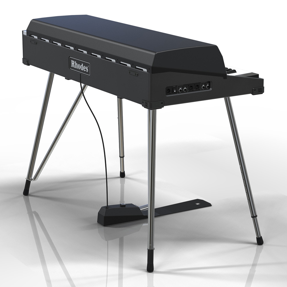 Rhodes MK8 Classic FX MIDI