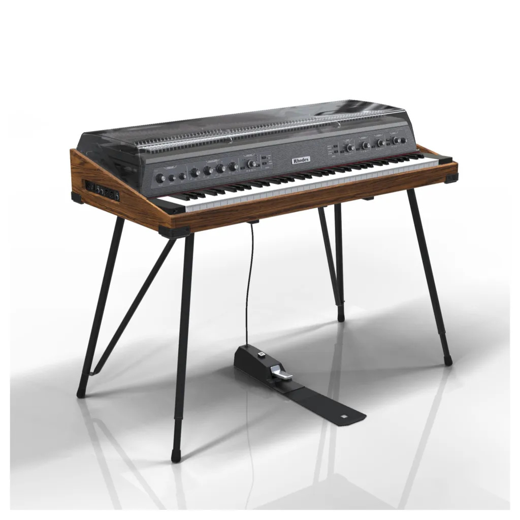 Rhodes MK8 Deluxe FX