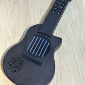 【新感覚・電子楽器】気軽にはじめられる「ストラモ」のご紹介！！