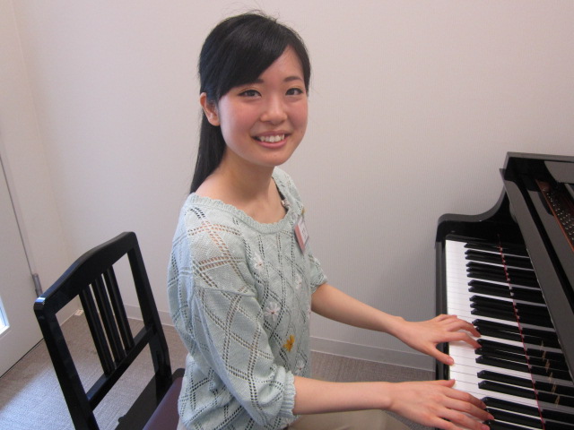 **大木　奈美（おおき　なみ） [http://www.shimamura.co.jp/lesson/course/piano/:title=ピアノ教室について] **講師プロフィール 洗足学園音楽大学大学院音楽研究科（ピアノ専攻）卒業。]]ピアノを野中初子、豊松正大、大類朋美の各氏、室内楽を大類朋 […]