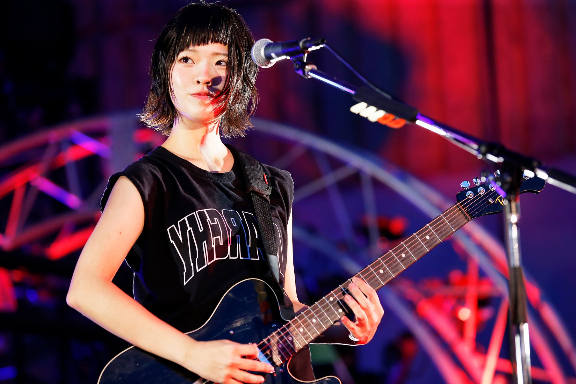 【ピック】SHISHAMO!!!宮崎朝子シグネチャーモデル、待望の入荷です!!!