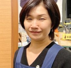 中村（なかむら）