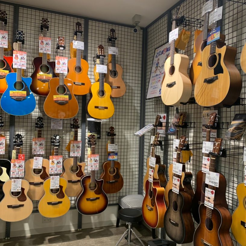 店舗イメージ