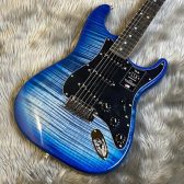 【エレキギター入荷】Fender American Ultra Stratocaster EB