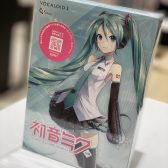 初音ミクV3一点在庫ございます！