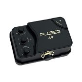 アコースティック楽器用ピックアップ：PULSER / A9 入荷しました！