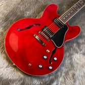 Epiphone / ES-335とCasinoが入荷！