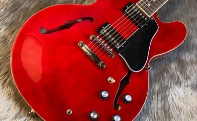 Epiphone / ES-335とCasinoが入荷！