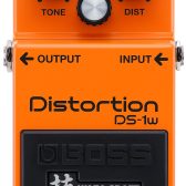 BOSS / DS-1W入荷しました！