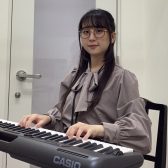 【はじめてのキーボードサロン】新規開講！！