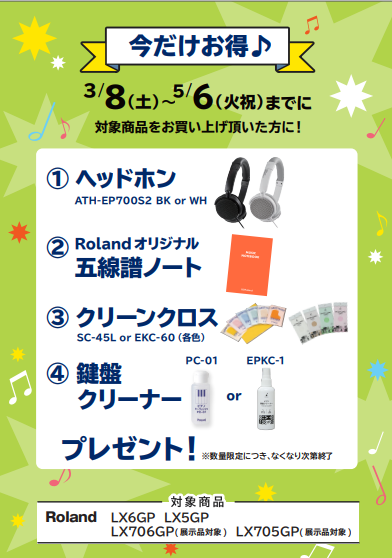 【対象商品】　LX6GP/LX5GP