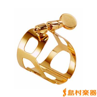 BG L10<br />
軽い吹奏感と高音域の華やかさが特徴。金メッキ仕様のL11モデルも展示中です。クラシック、吹奏楽のジャンルで演奏する方におすすめ。