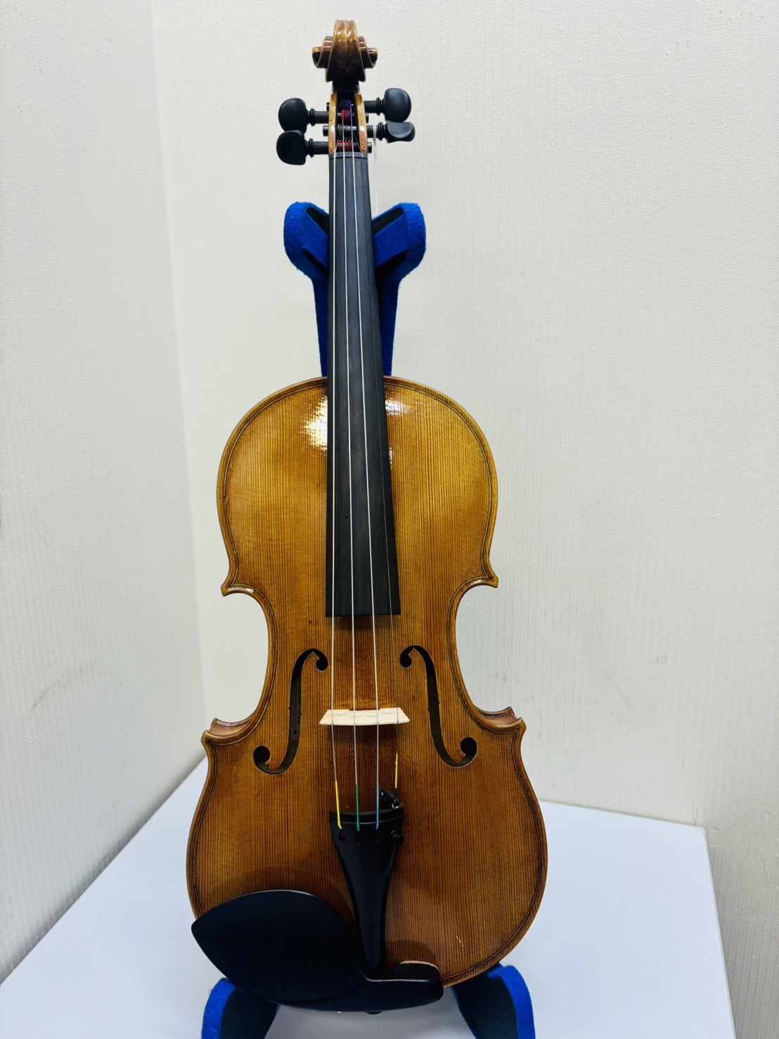 ヴァイオリン　STEFAN REHMSA GOOD GERMANY VIOLIN BY STEFAN REHMS 2019