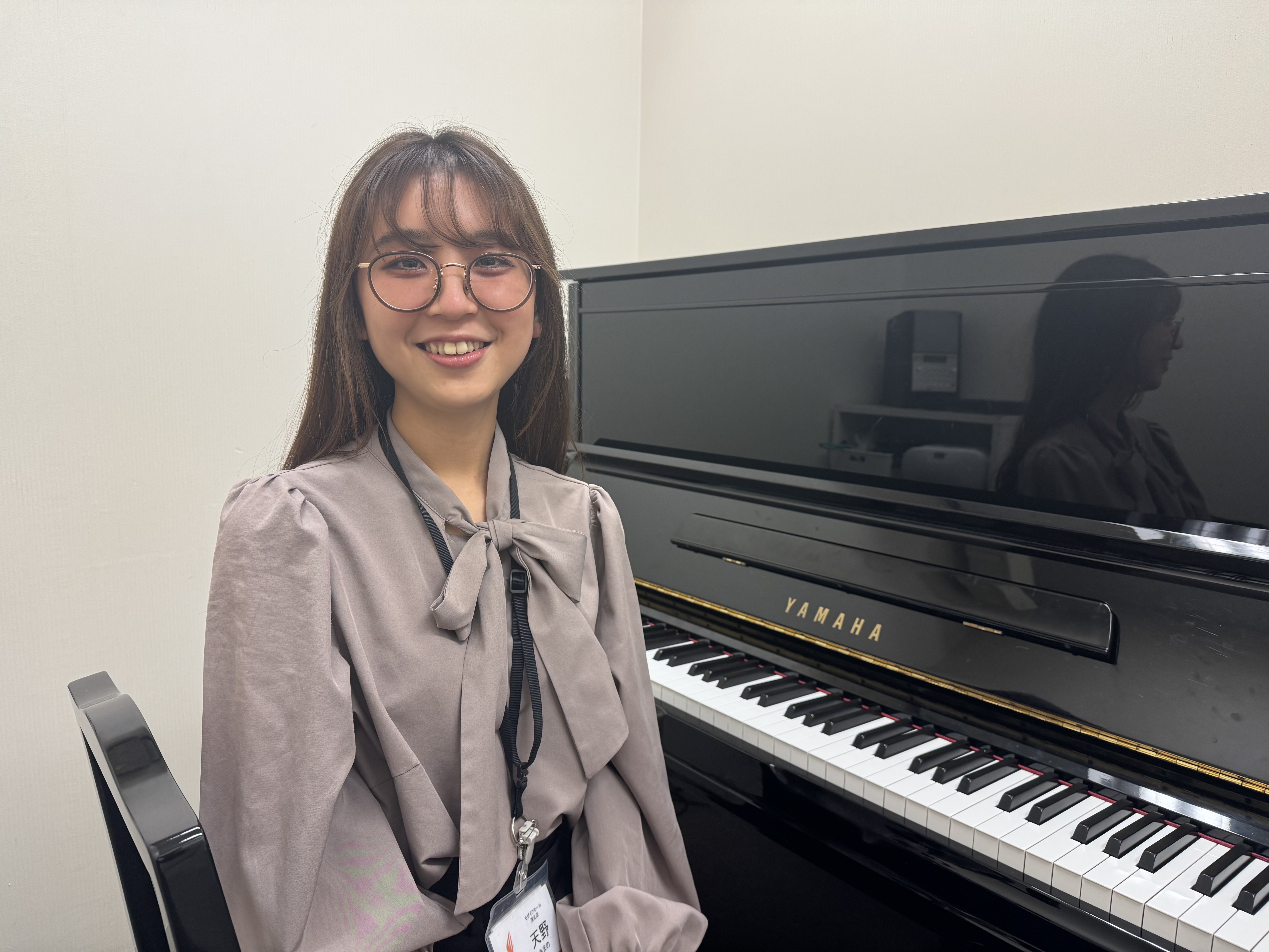 CONTENTSごあいさつ体験レッスンスケジュール春のご入会キャンペーン開催中！モザイクモール港北リニューアルご自愛ください！ごあいさつ こんにちは！ 島村楽器モザイクモール港北店ピアノインストラクターの天野です🎹 もう2月ですね、はやい…！ これをあと11回繰り返したら今年が終わると思うともはやち [&hellip;]