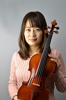 福島県内のバイオリン教室は、島村楽器郡山アティ店へ！
