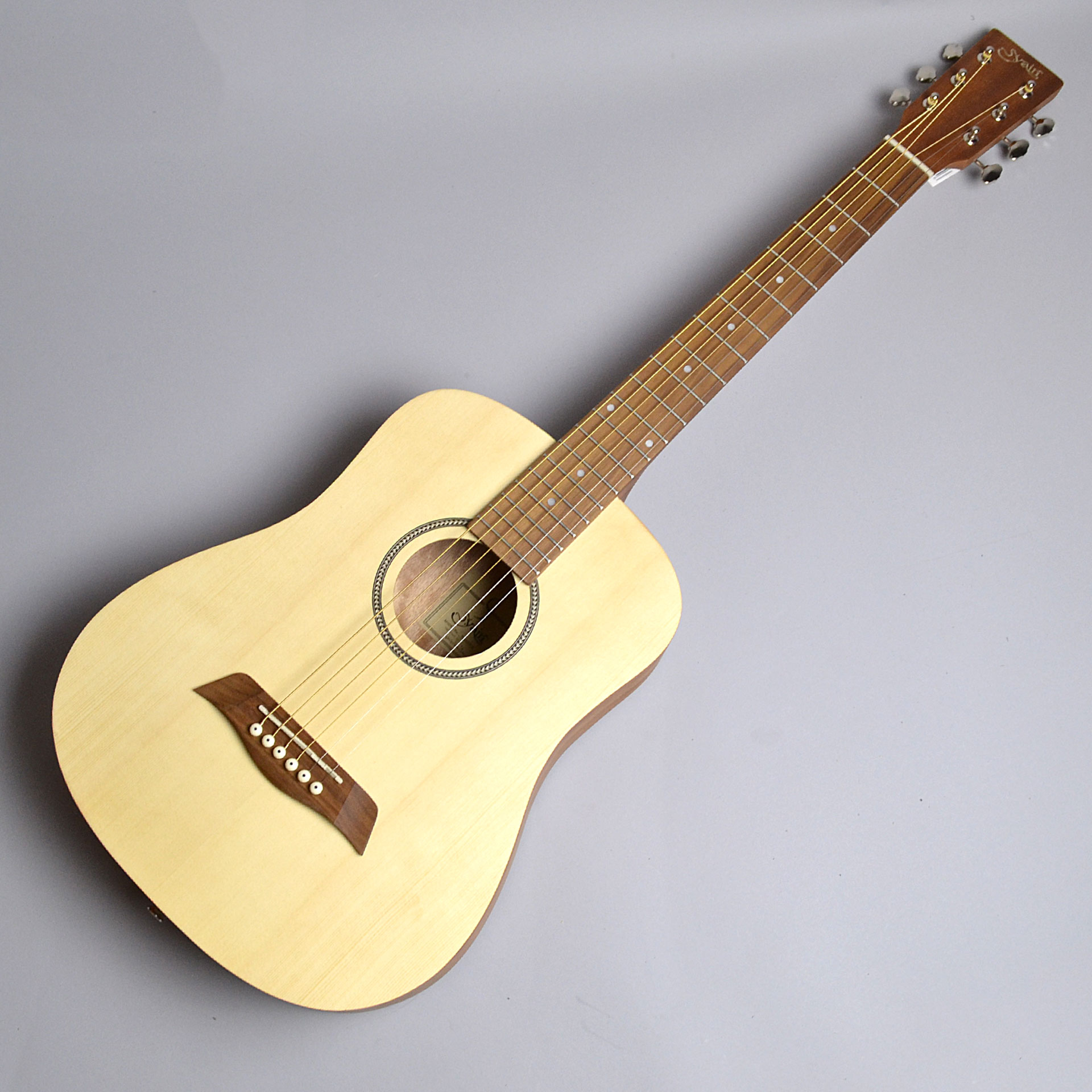 ミニギター おしゃれでカワイイミニギターをご紹介します 郡山アティ店 店舗情報 島村楽器