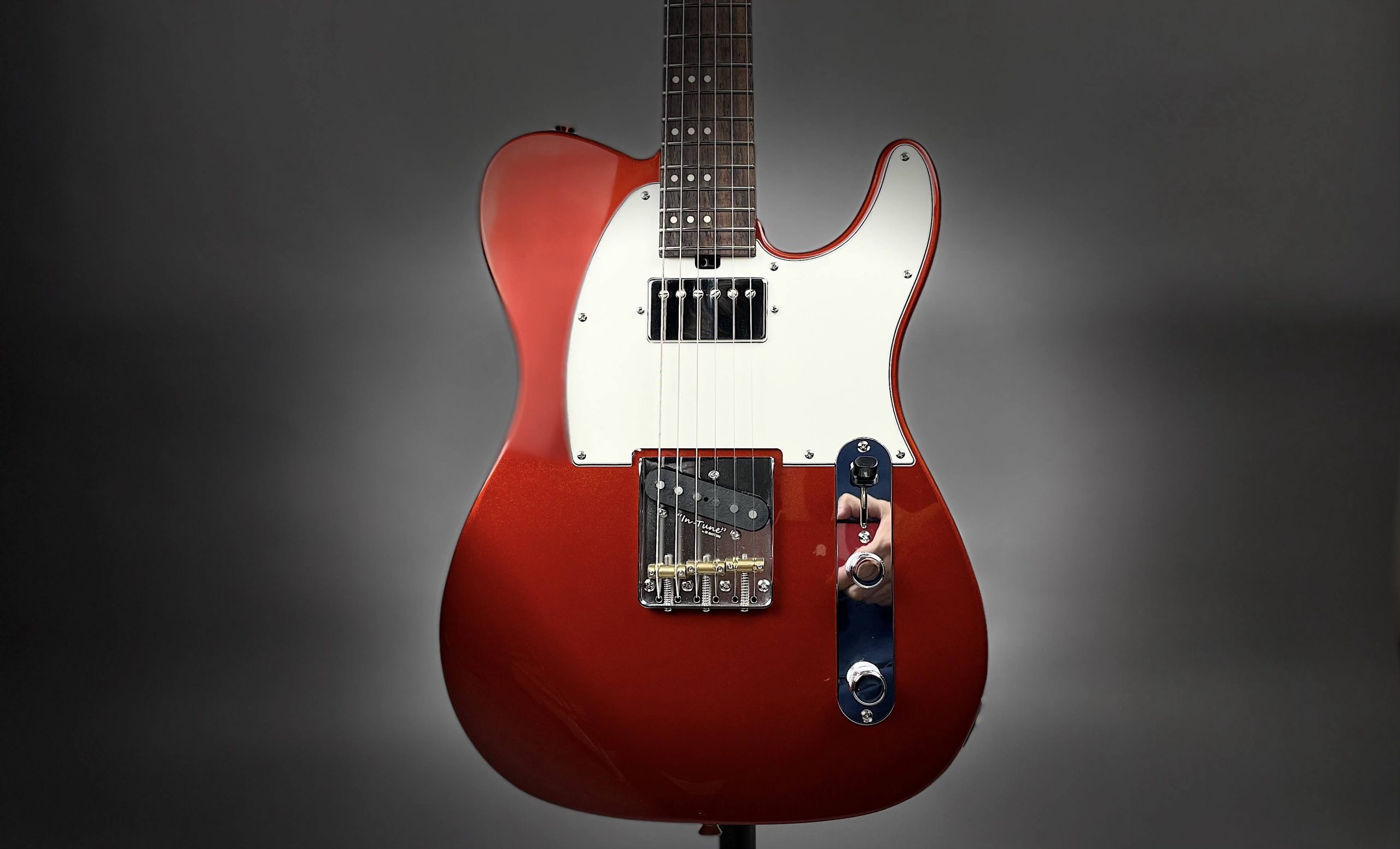 【エレキギター】Three Dots Guitars・ T model/R 入荷！！11/15更新！