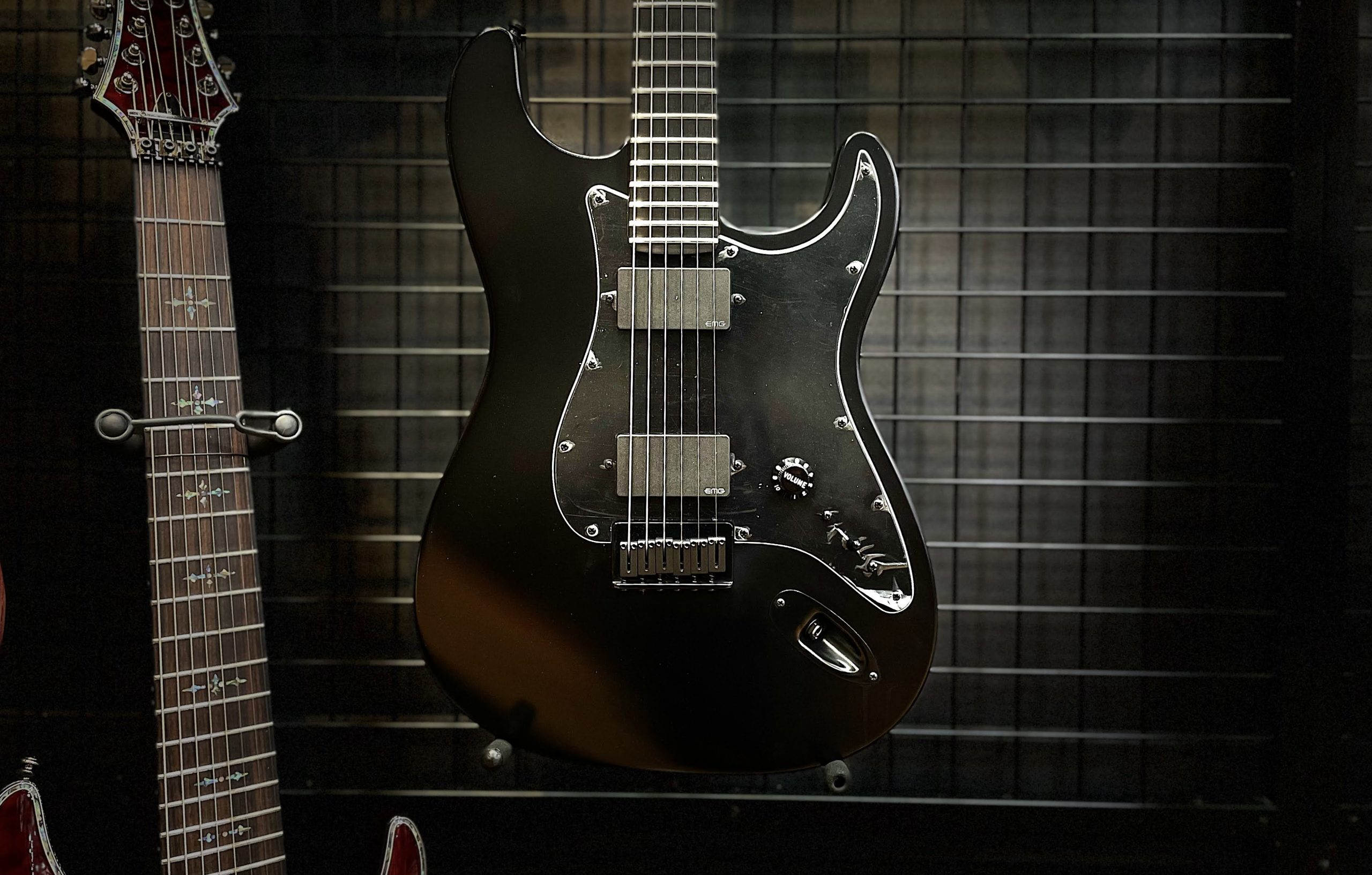 【エレキギター】Fender / Jimrootモデル入荷！！