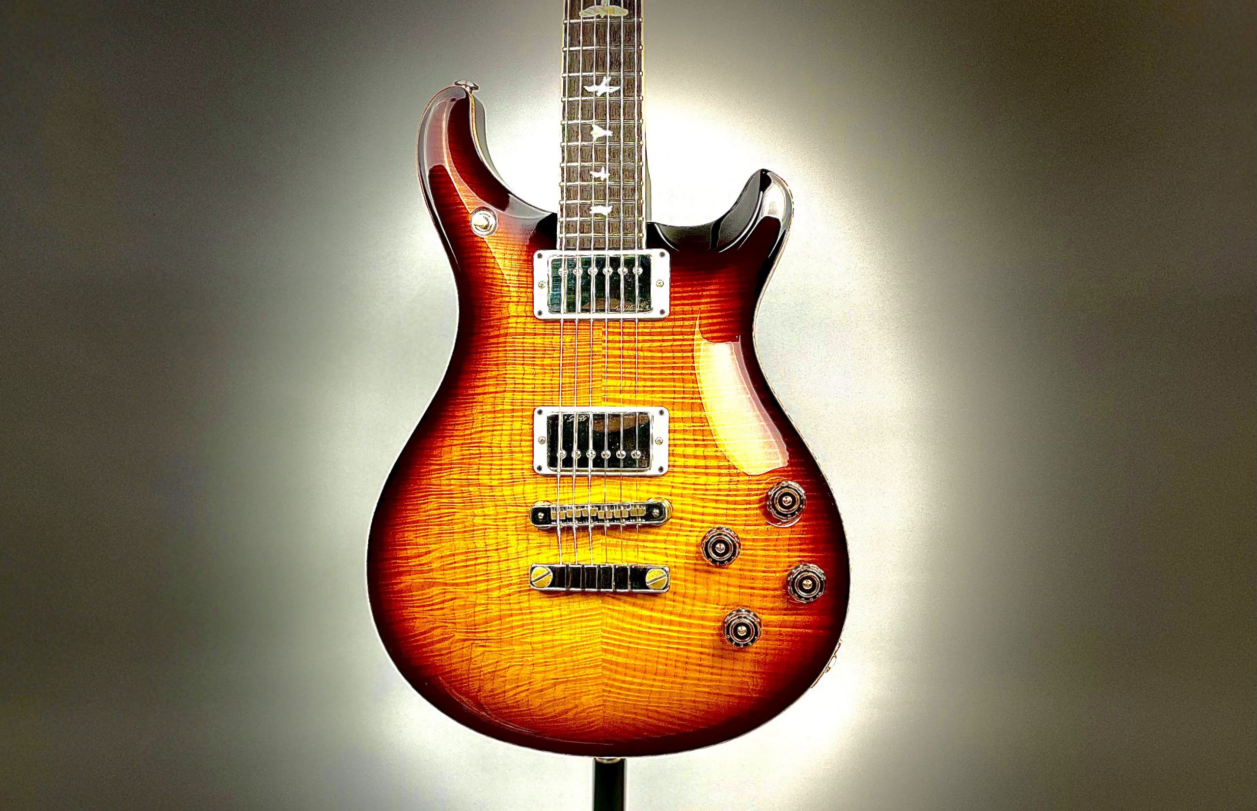 【極上品！！】PaulReedSmith / McCarty594「Selected」