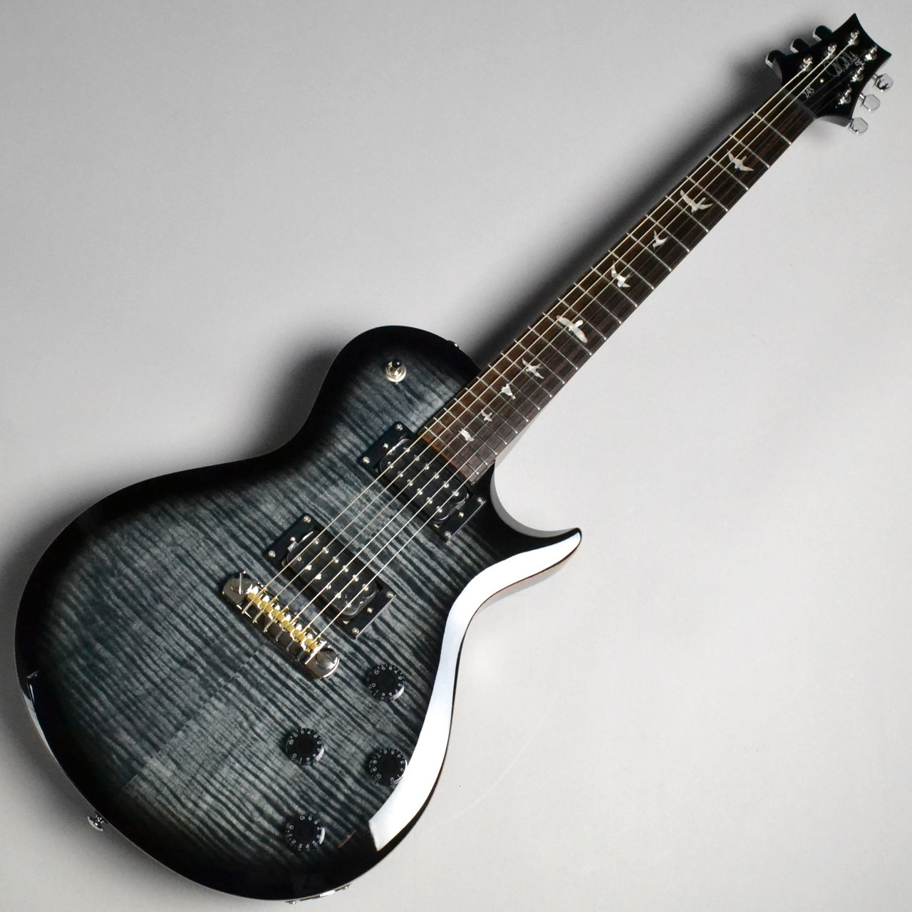 エレキギター】PRS /「SE 245」Charcoal Burst 入荷！｜島村楽器 郡山