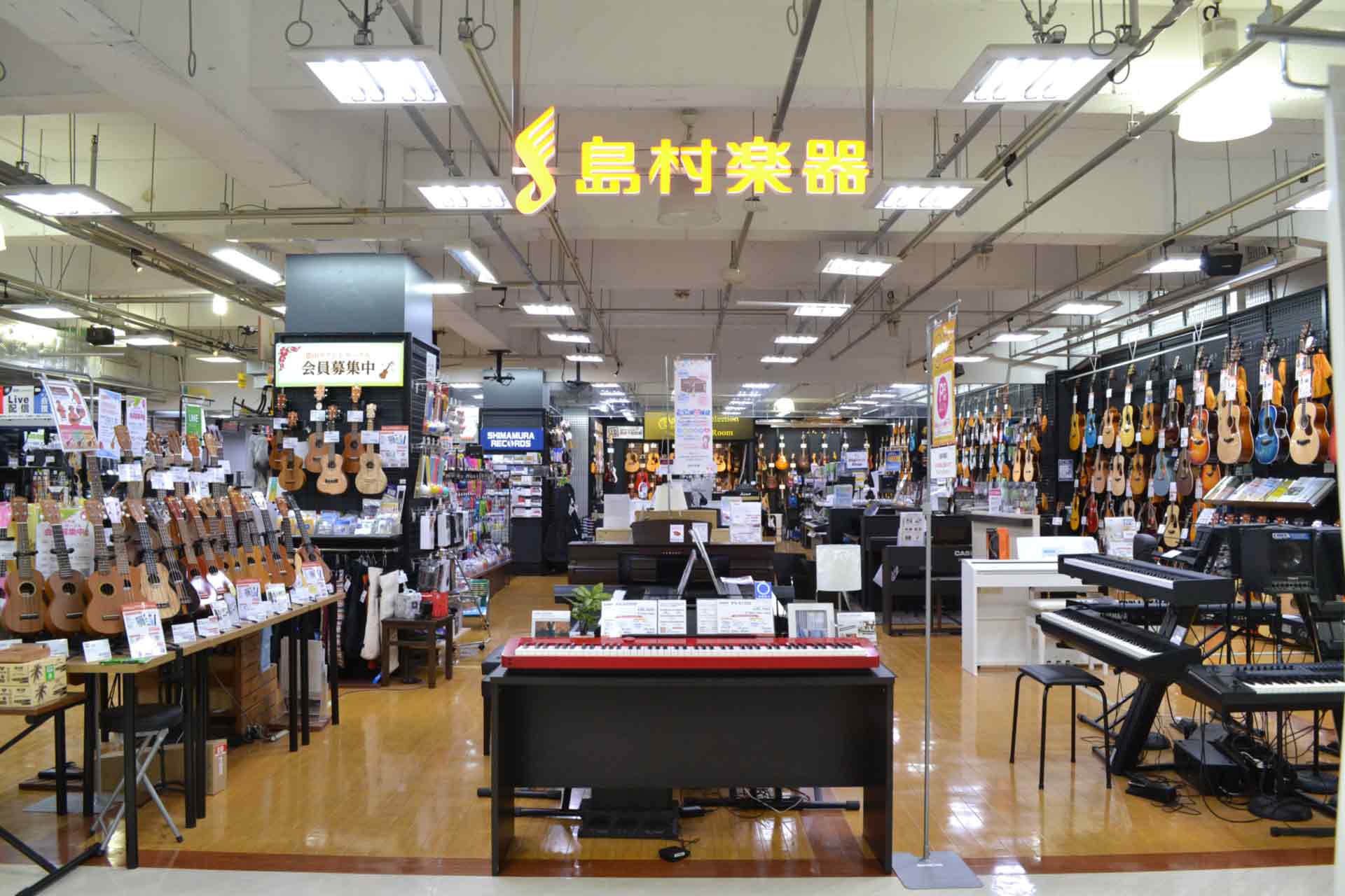 店舗イメージ