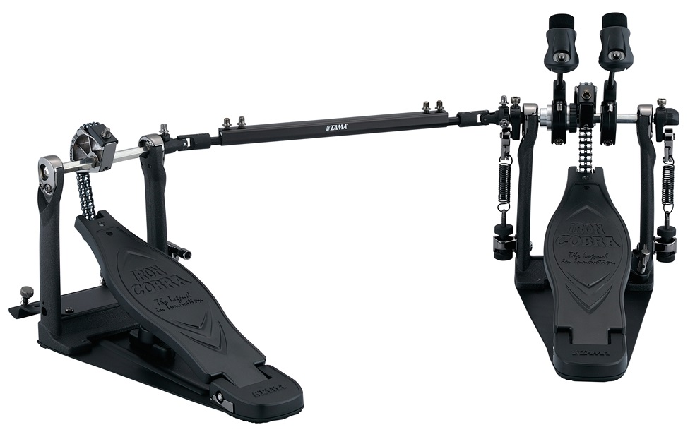 ツインペダルTAMA HP900RWNBK