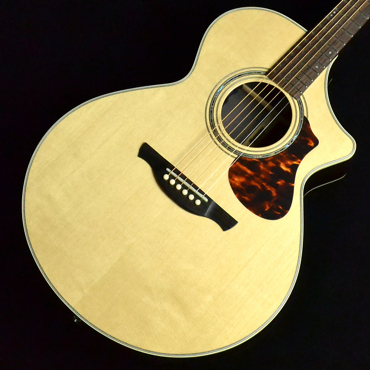 アコースティックギターHISTORY NT-C3 Natural