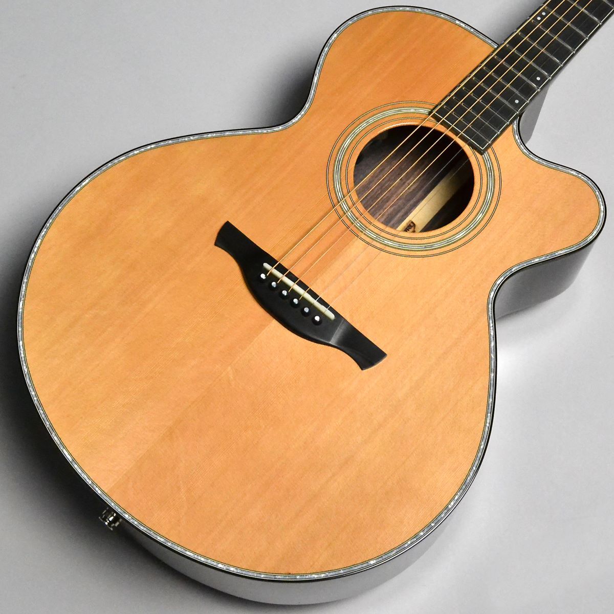 アコースティックギターHISTORY NT-301/CA