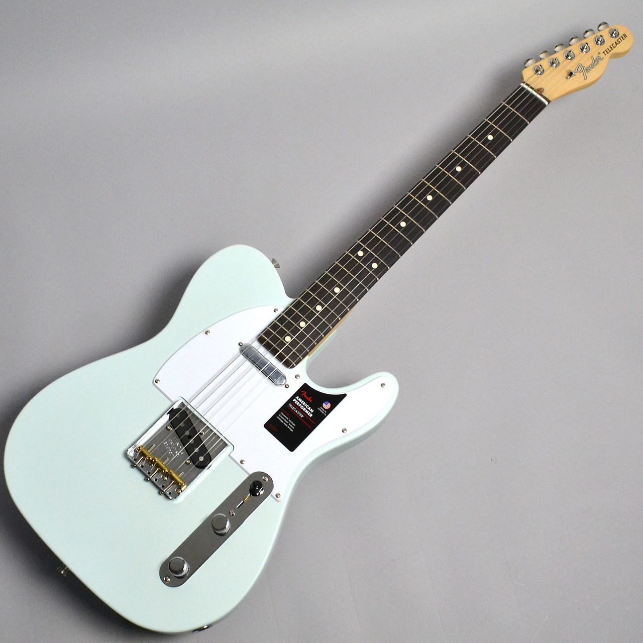 エレキギターAMERICAN PERFORMER TELECASTER