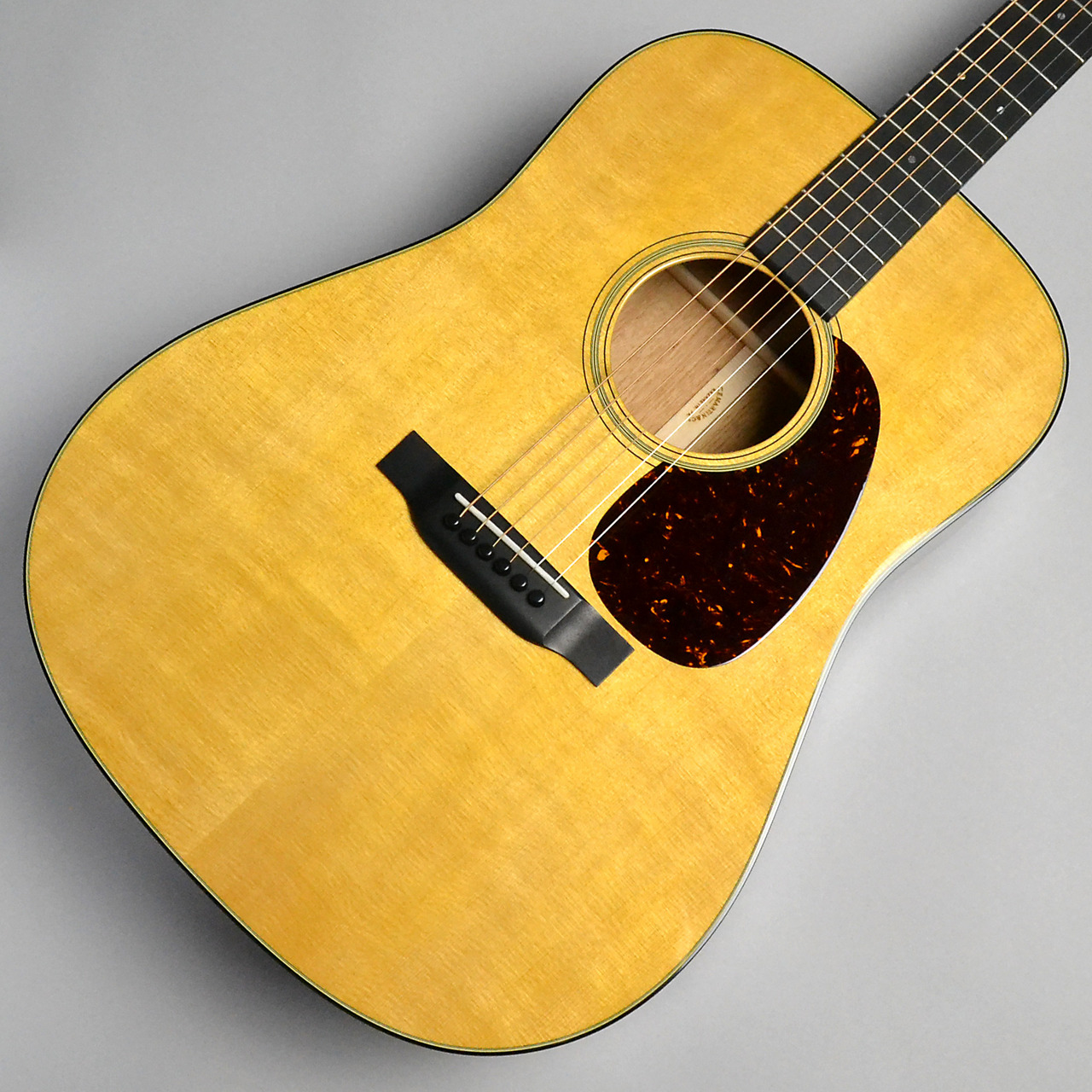 アコースティックギター【Martin】D-18 standard